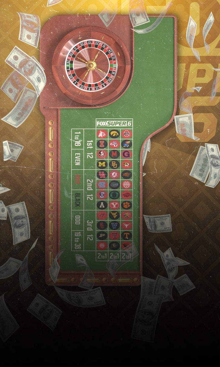 March Madness 2021: How to win $1,000 for free in the first round