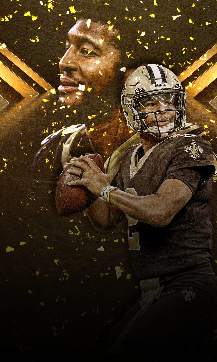 Can Jameis Winston revive his career in the wake of Drew Brees' departure?