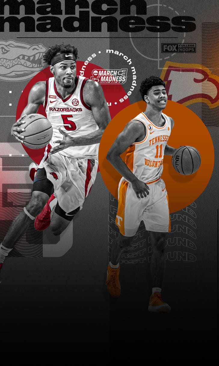 March Madness Top Moments: The Round of 64 Begins
