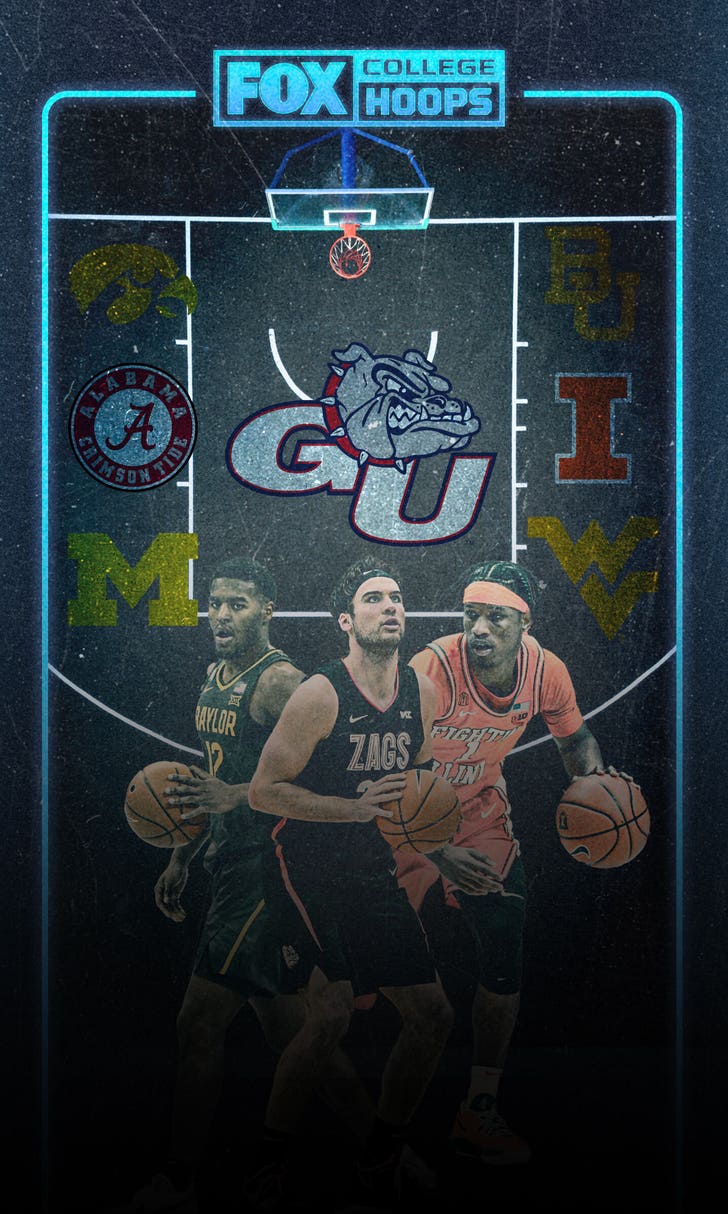 The Seven Teams That Can Win It All