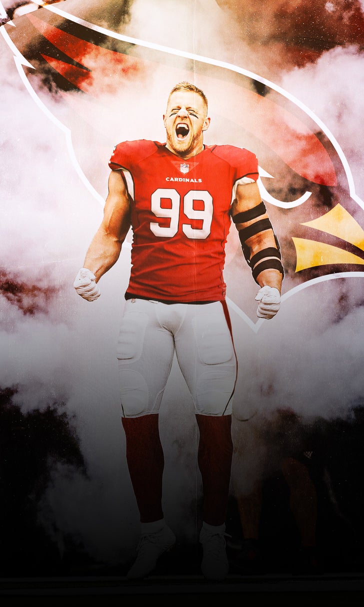 Watt To Expect