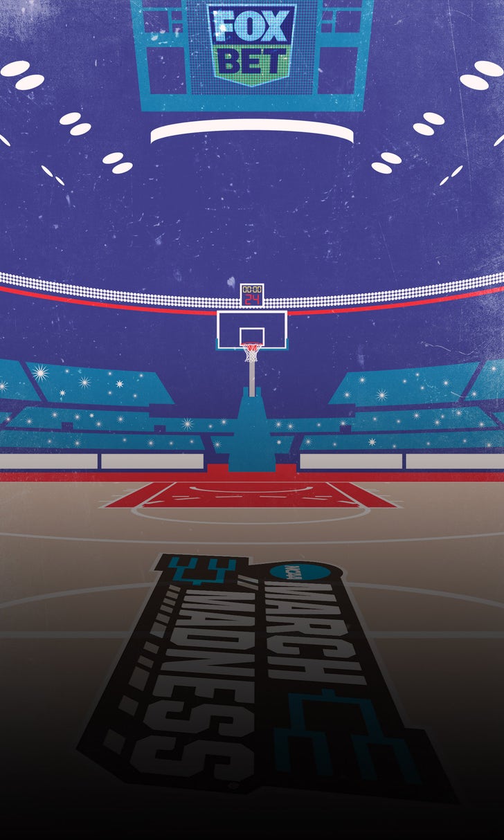NCAA Tournament 2021: How to bet Day 2 of the Sweet 16