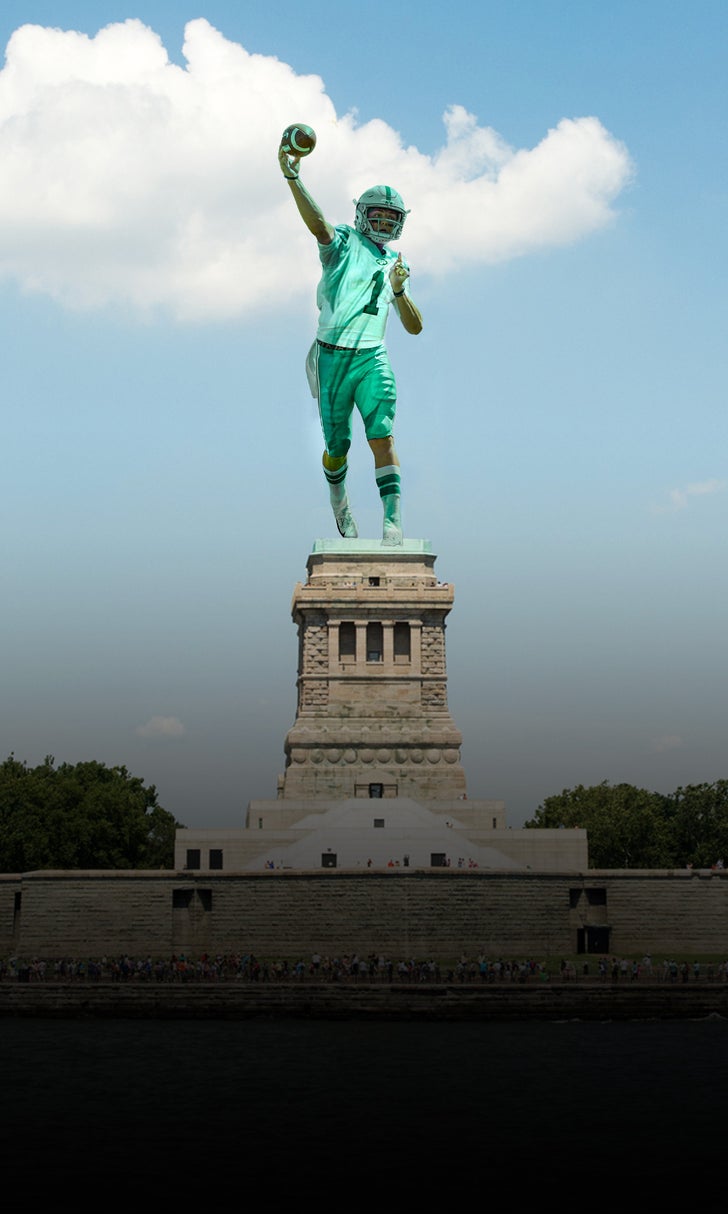 Empire State Exit
