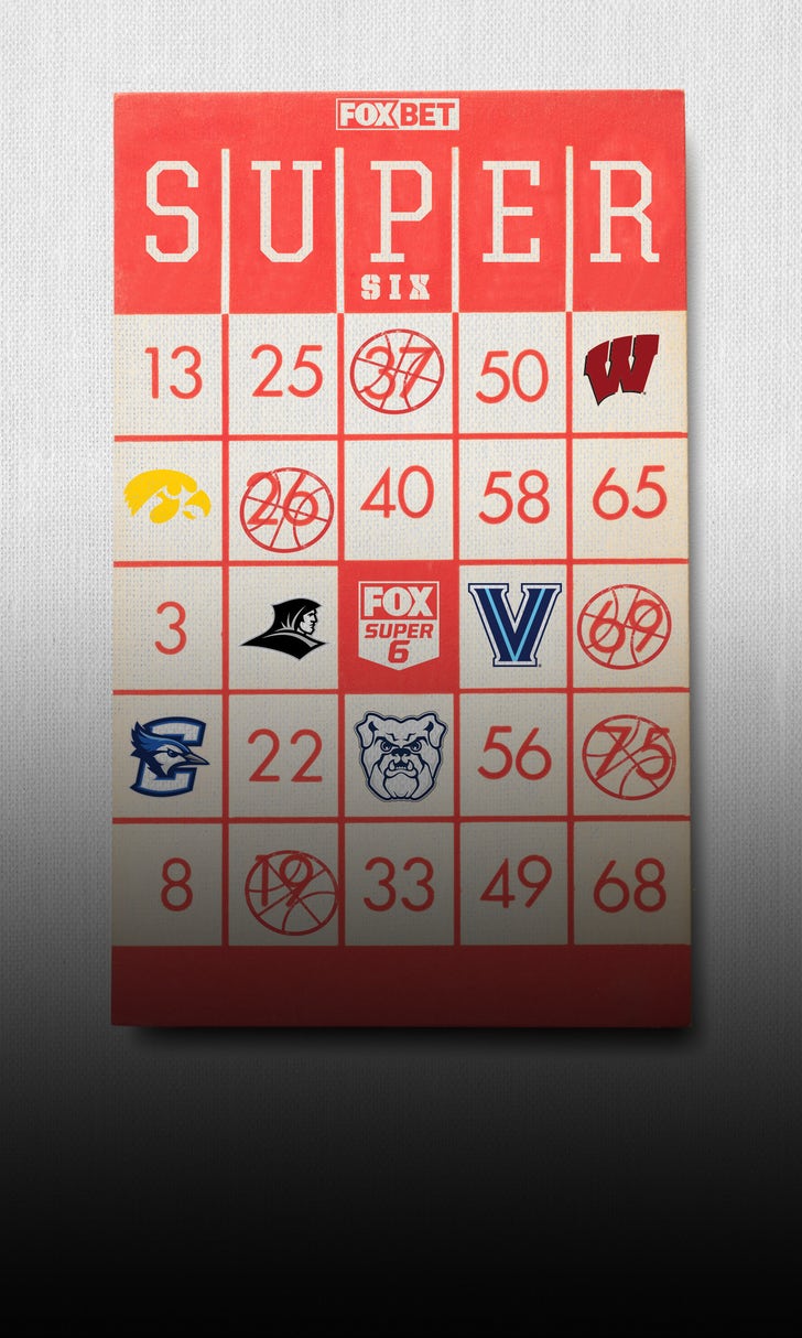 Win Big On Basketball This Weekend