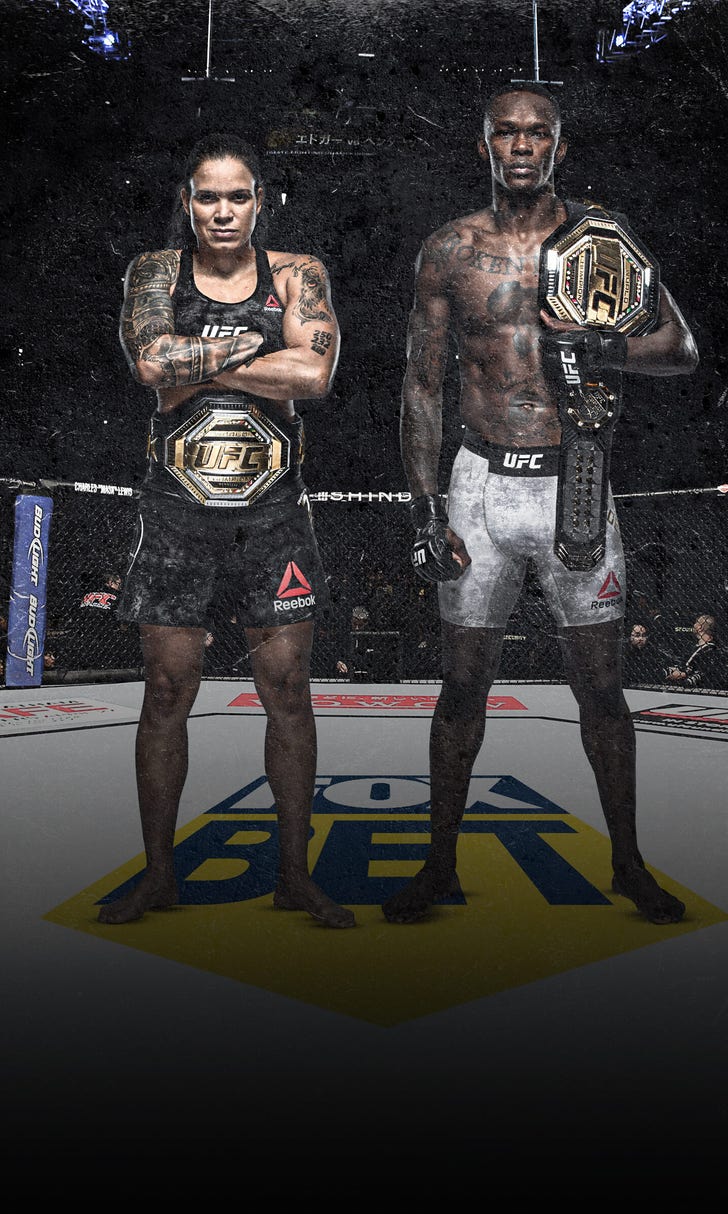 How to Bet UFC 259