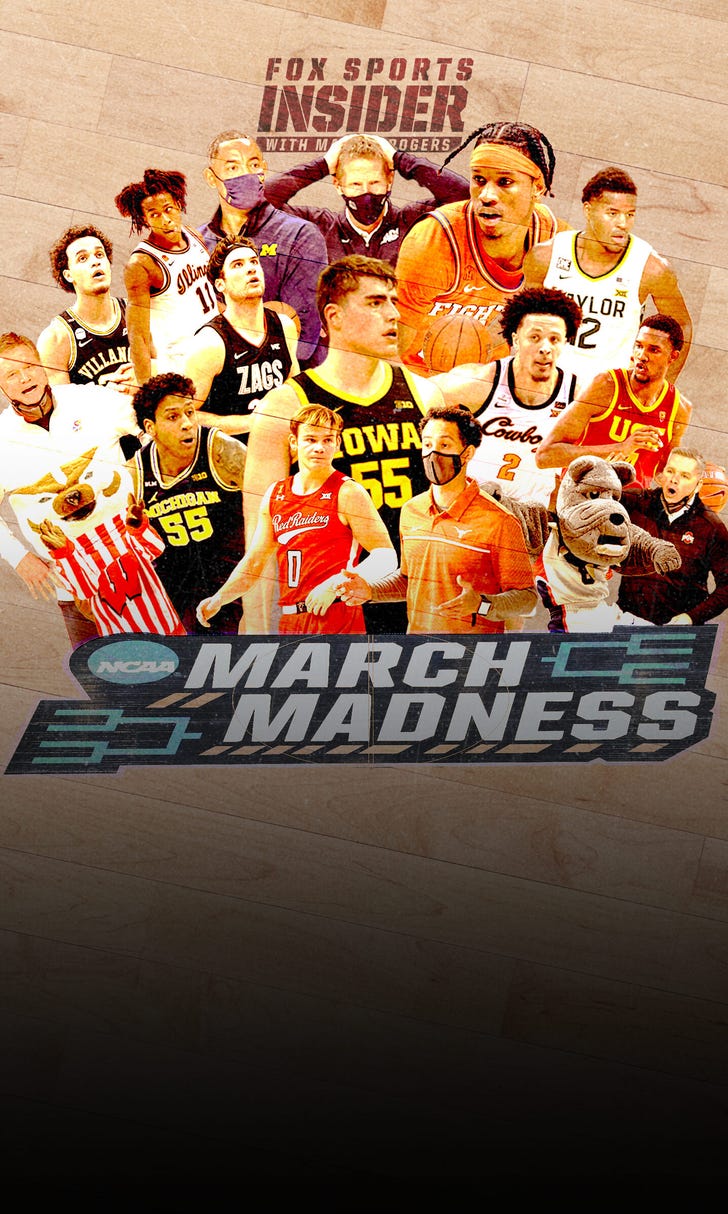 Let The Madness Begin