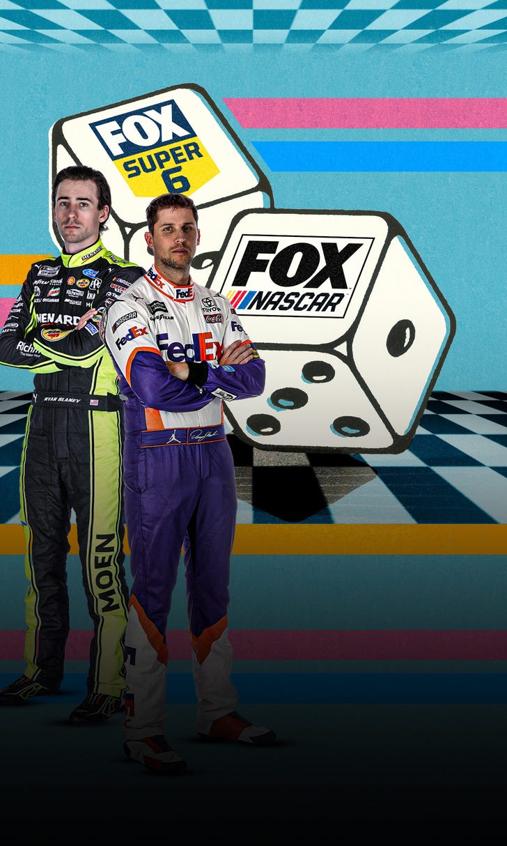 How to win $10,000 On The Pennzoil 400