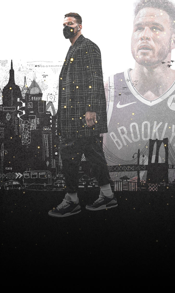 Brooklyn Heights