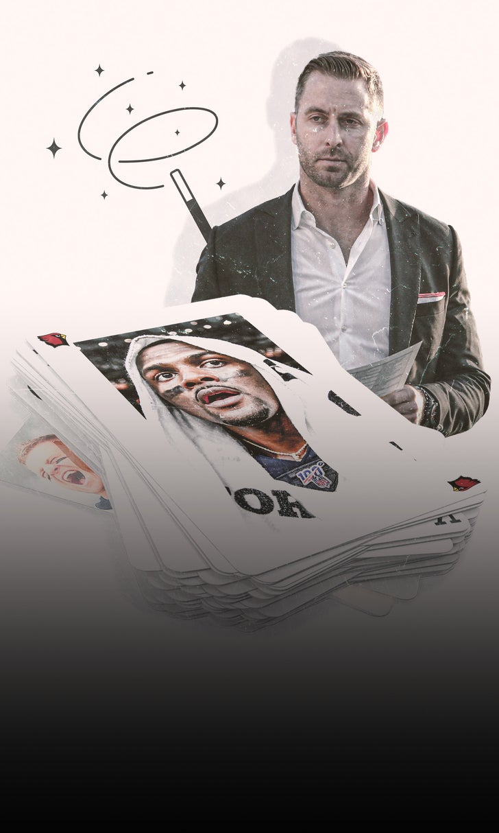 In the Cards?