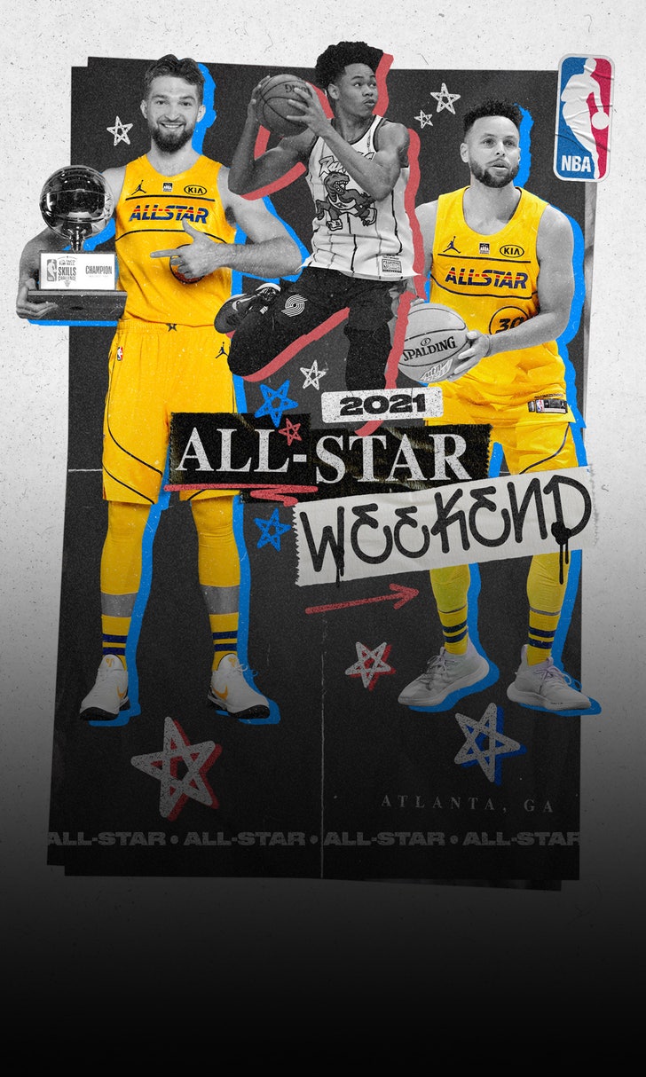 NBA 6-Pack: All-Star Edition
