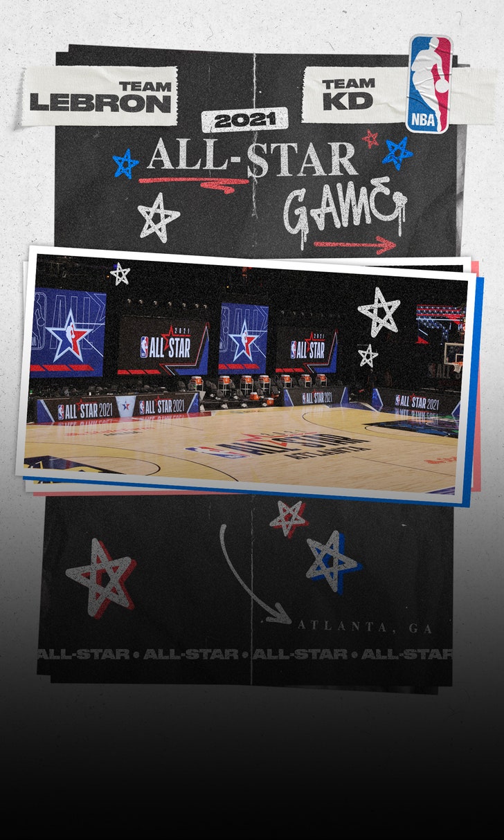 NBA All-Star 2021: Top Moments