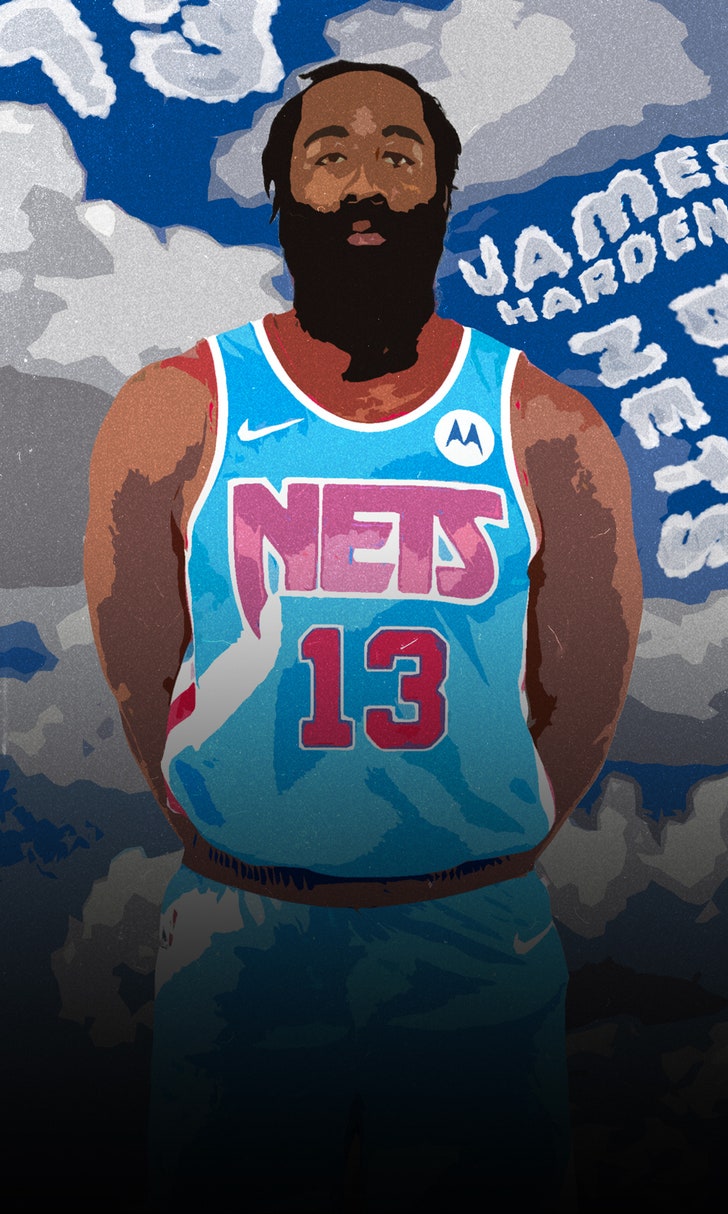 At His Bearded Best
