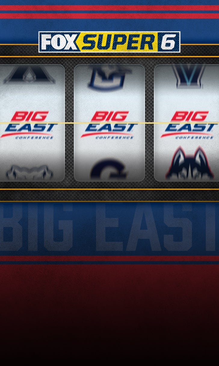 Six things to watch Thursday in the Big East Tournament (and how to win $1,000)
