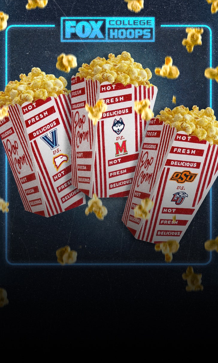 Mark Titus' March Madness first-round viewing guide