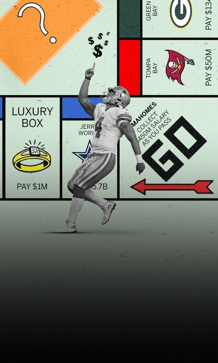 Dak's Demands