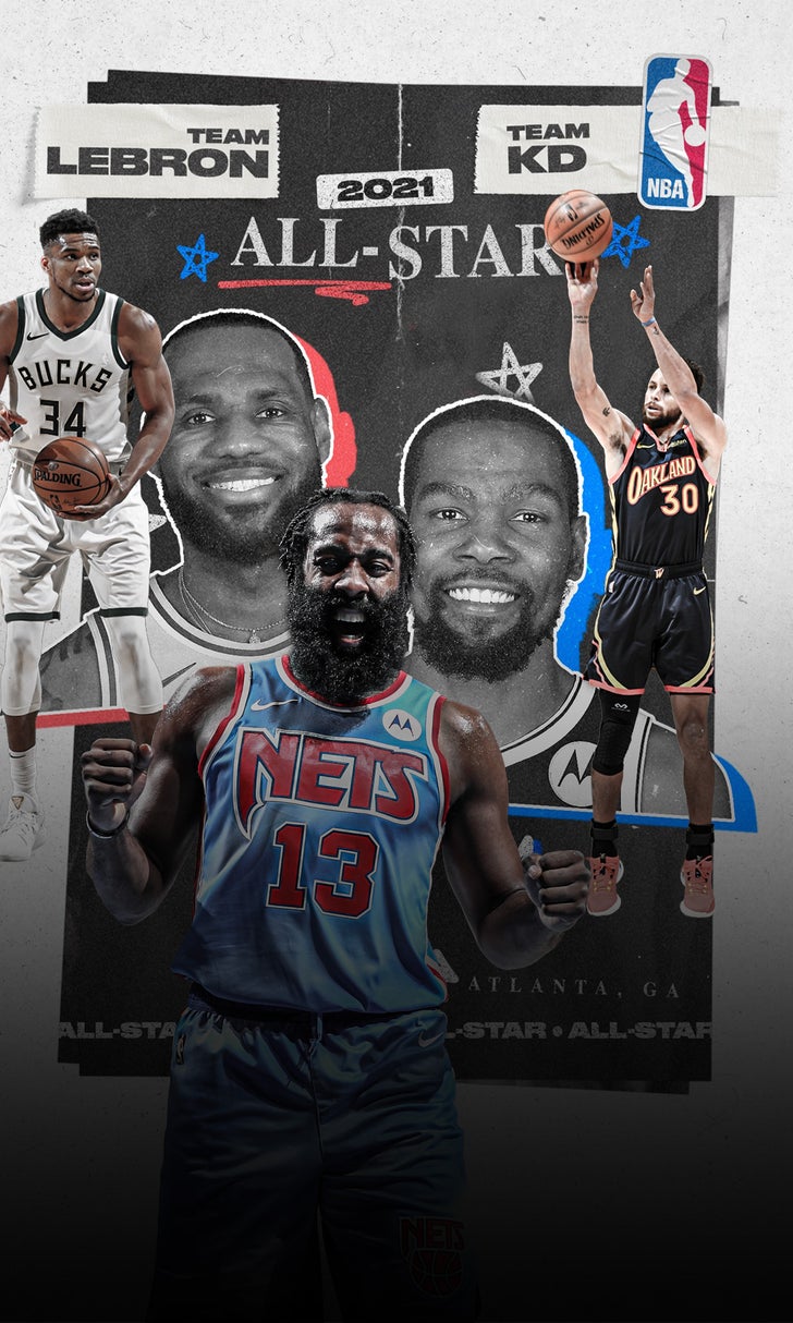 What To Know: NBA All-Star 2021