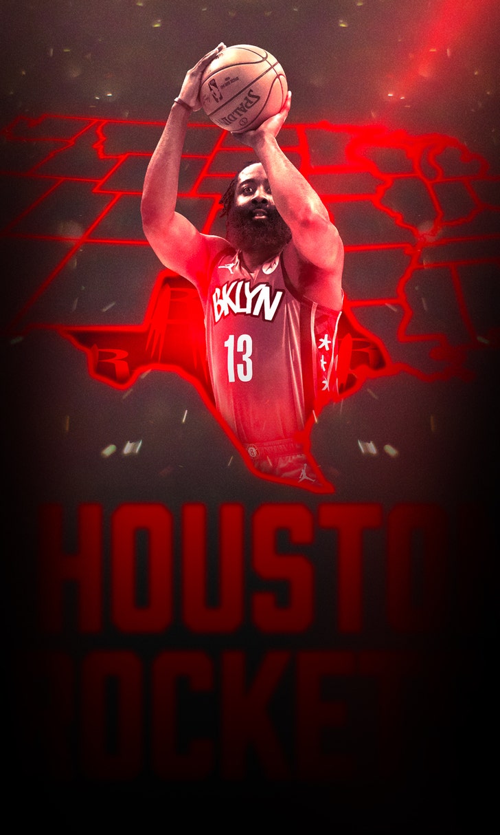 All Love In H-Town