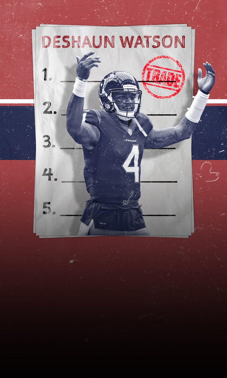 Trade Deshaun Now