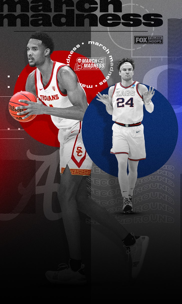 March Madness Top Moments: Second Round, Day 2