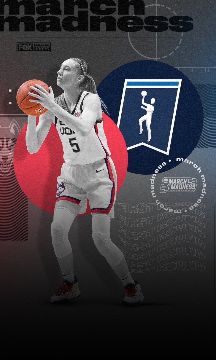 NCAA Women's Tournament Top Moments: Round of 64 begins