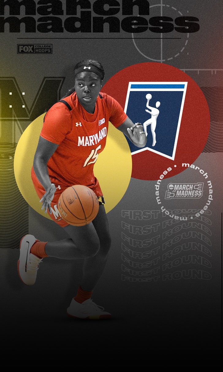 NCAA Women's Tournament top moments: First round, Day 2