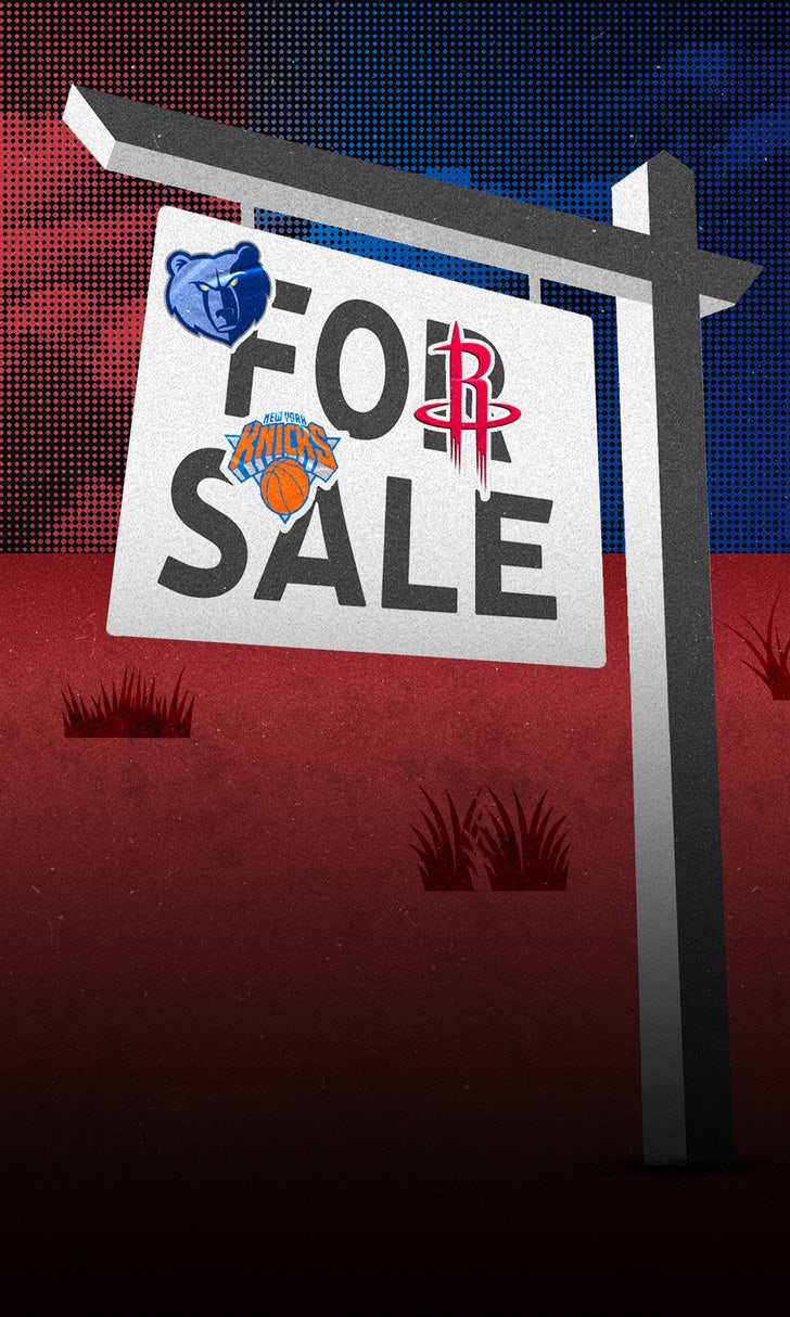 Buy or Sell: NBA's Second Half
