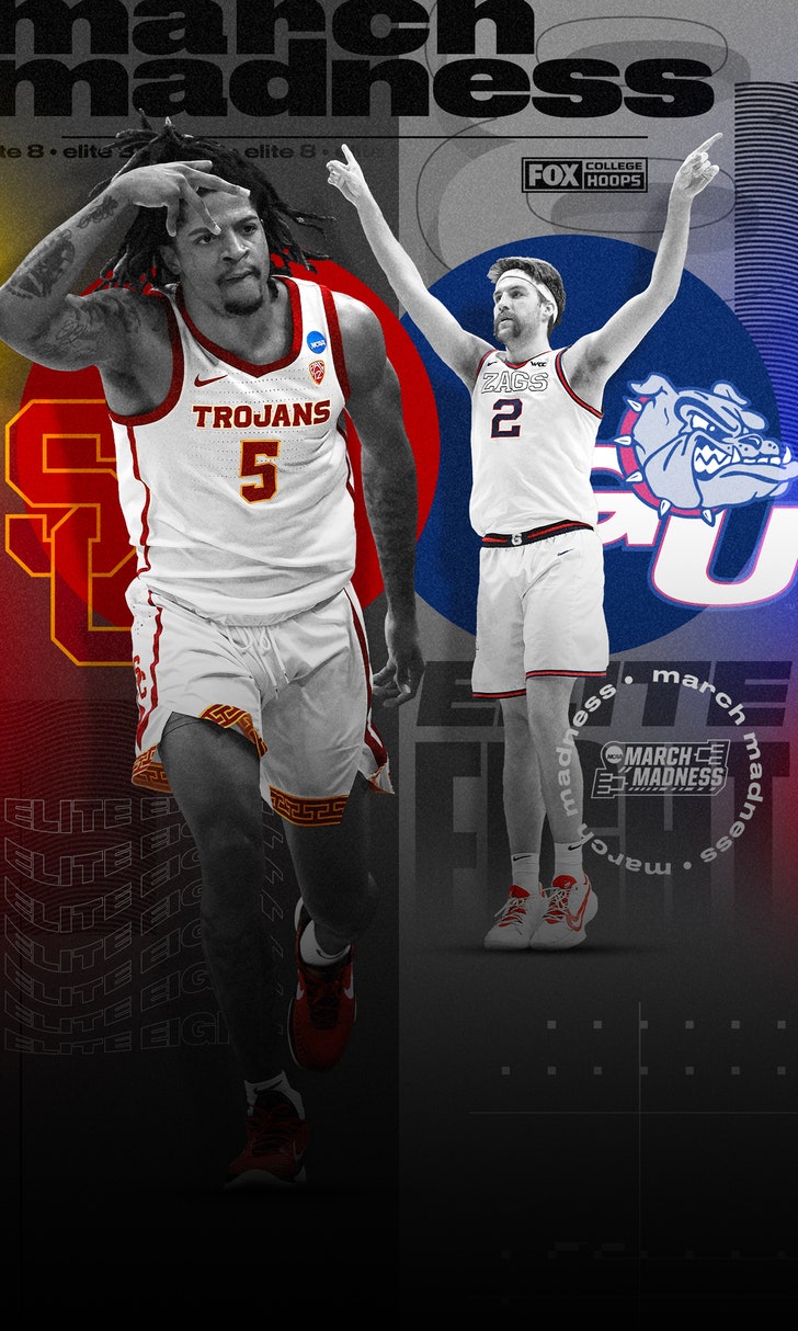 USC has a map to beating Gonzaga, but it won't be easy