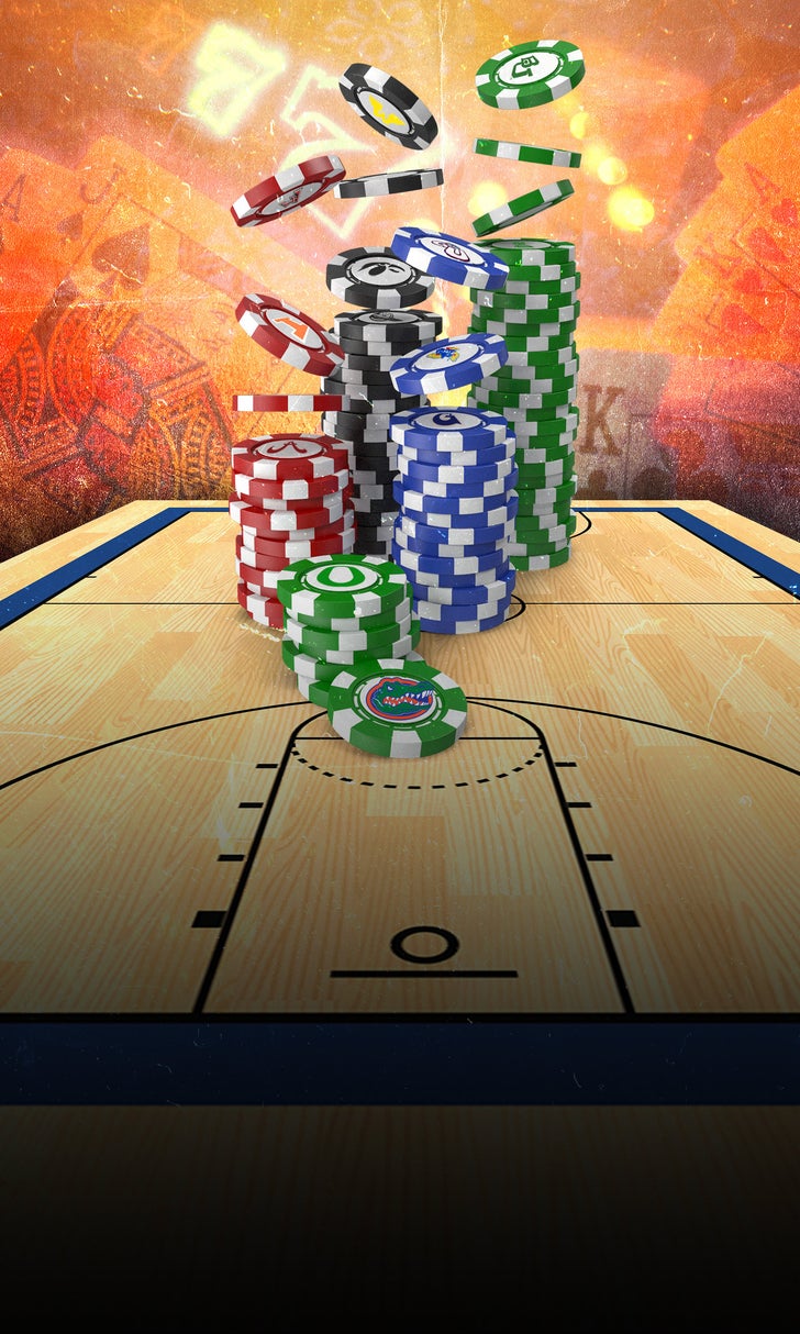NCAA Tournament 2021: How to bet Day 2 of the first round