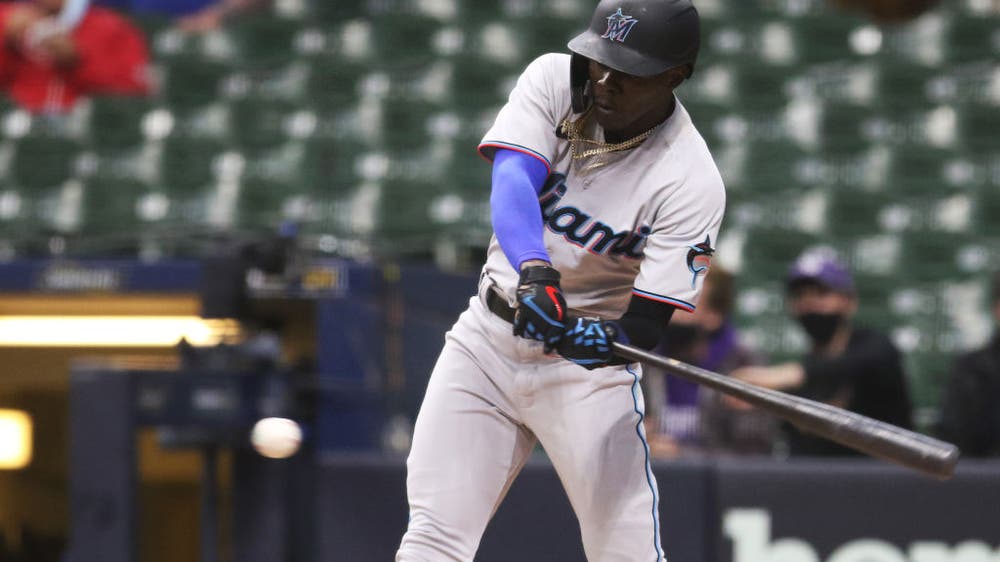 Jazz Chisholm, Akil Baddoo and more: MLB's 10 best rookies this season so far