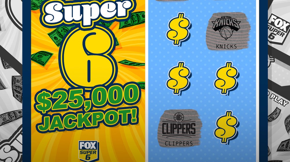 Win $25,000 for free on Nets-76ers and the NBA's Wednesday slate