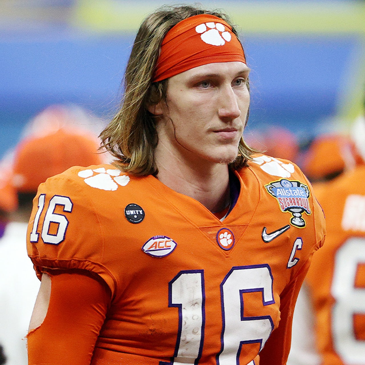 Trevor Lawrence The Calm Cool And Collected Future Nfl Star Fox Sports