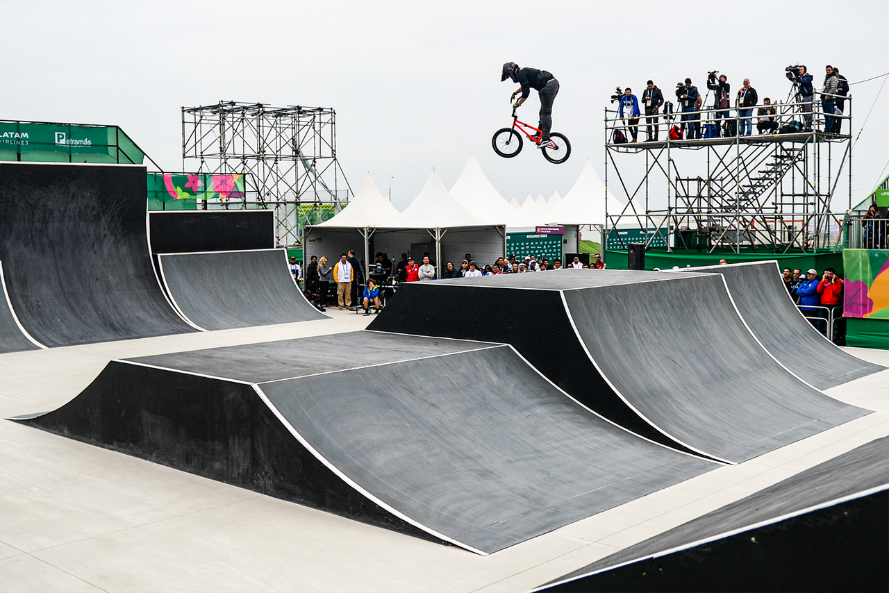 Hannah Roberts talks BMX freestyle, the Tokyo Games and ...