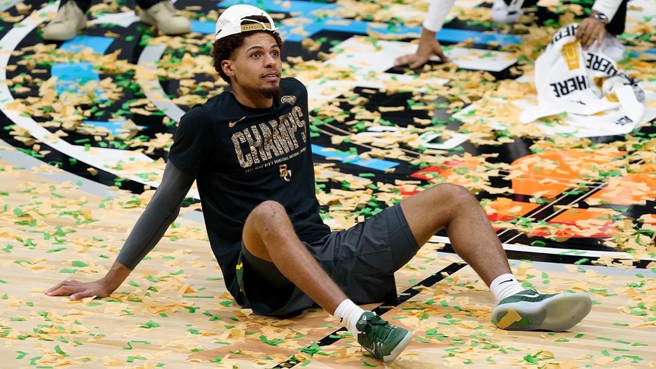 Baylor's rout of Gonzaga draws praise for Bears from all corners