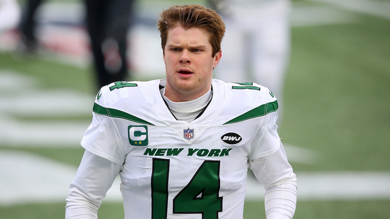 Sam Darnold set for redo after New York Jets trade QB to Carolina Panthers
