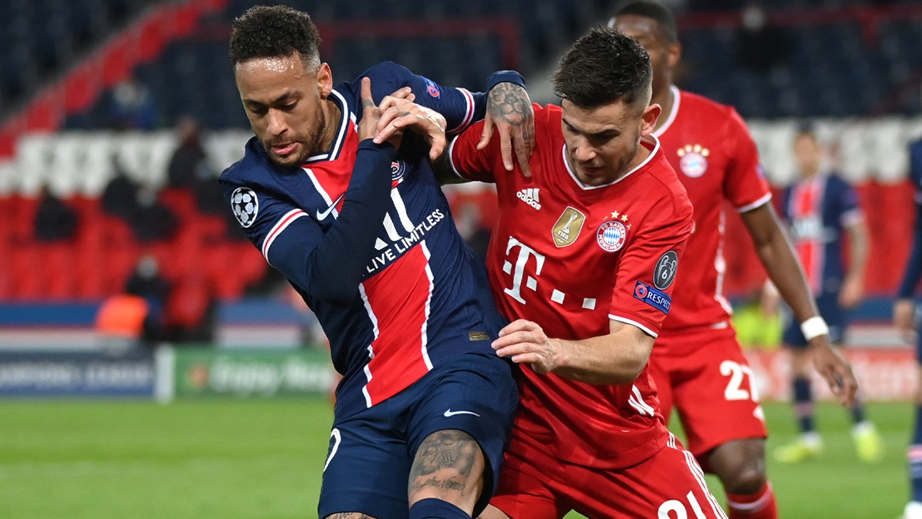 Champions League quarterfinals: PSG-Bayern, Chelsea-Porto best moments