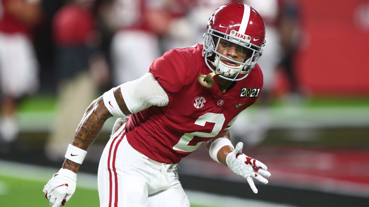 NFL mock draft: 'The Herd' predicts the first 16 picks