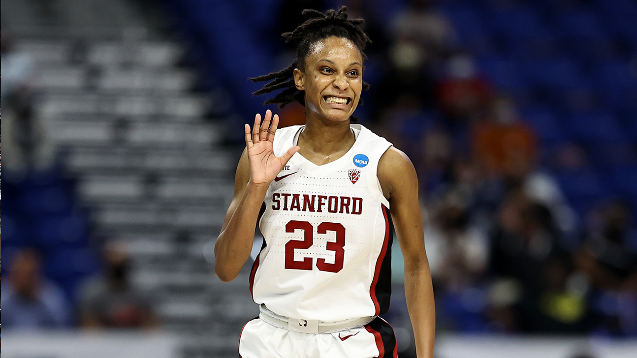 NCAA Women's Tournament Top Moments: Final Four