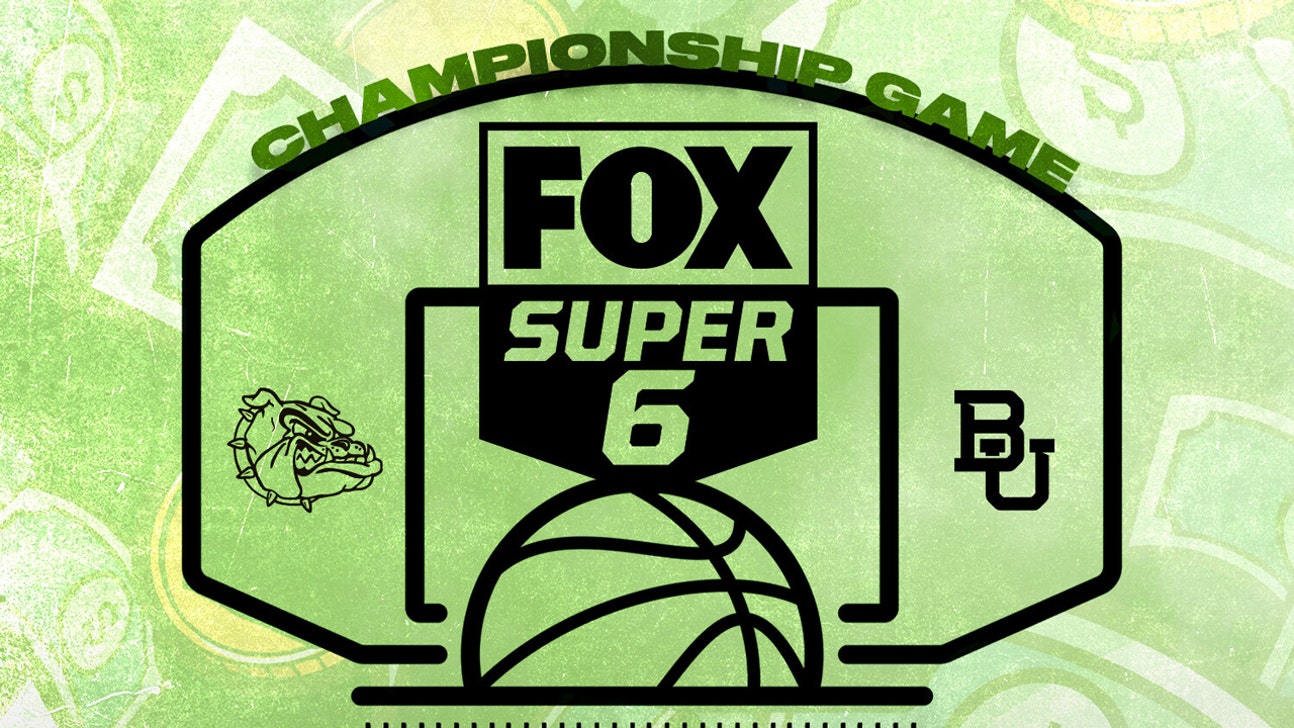 NCAA Tournament 2021: How to win $1,000 on the national championship