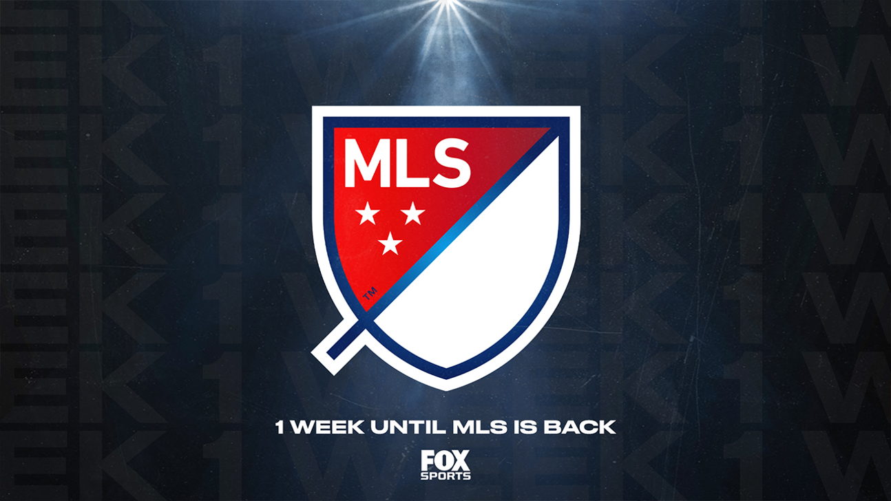 Everything you need to know about the 2021 MLS season