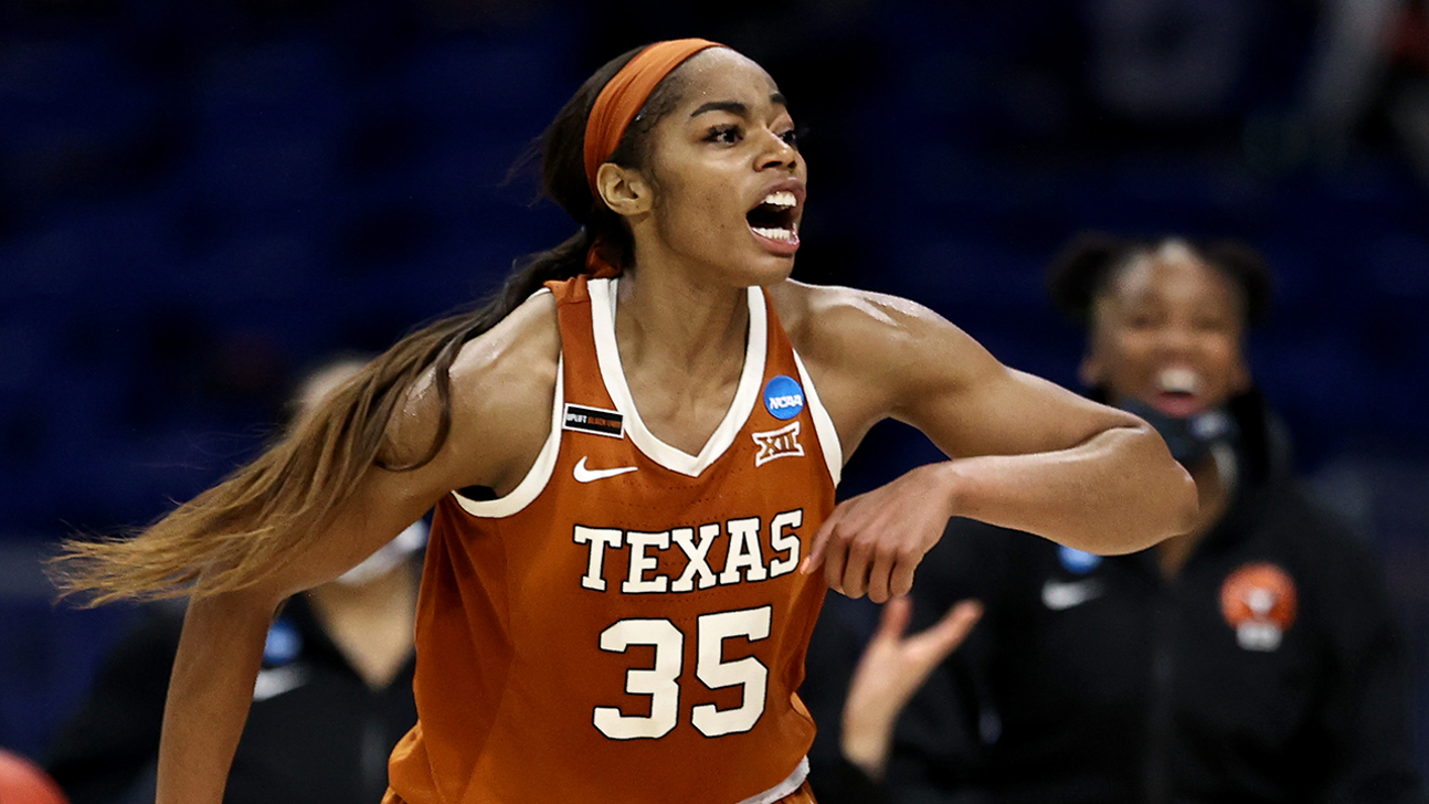 2021 WNBA Draft: Top Moments