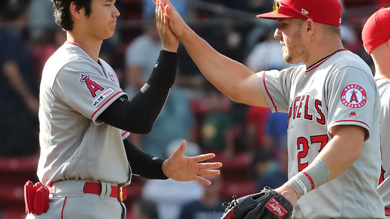 The 21 reasons to love Major League Baseball in 2021