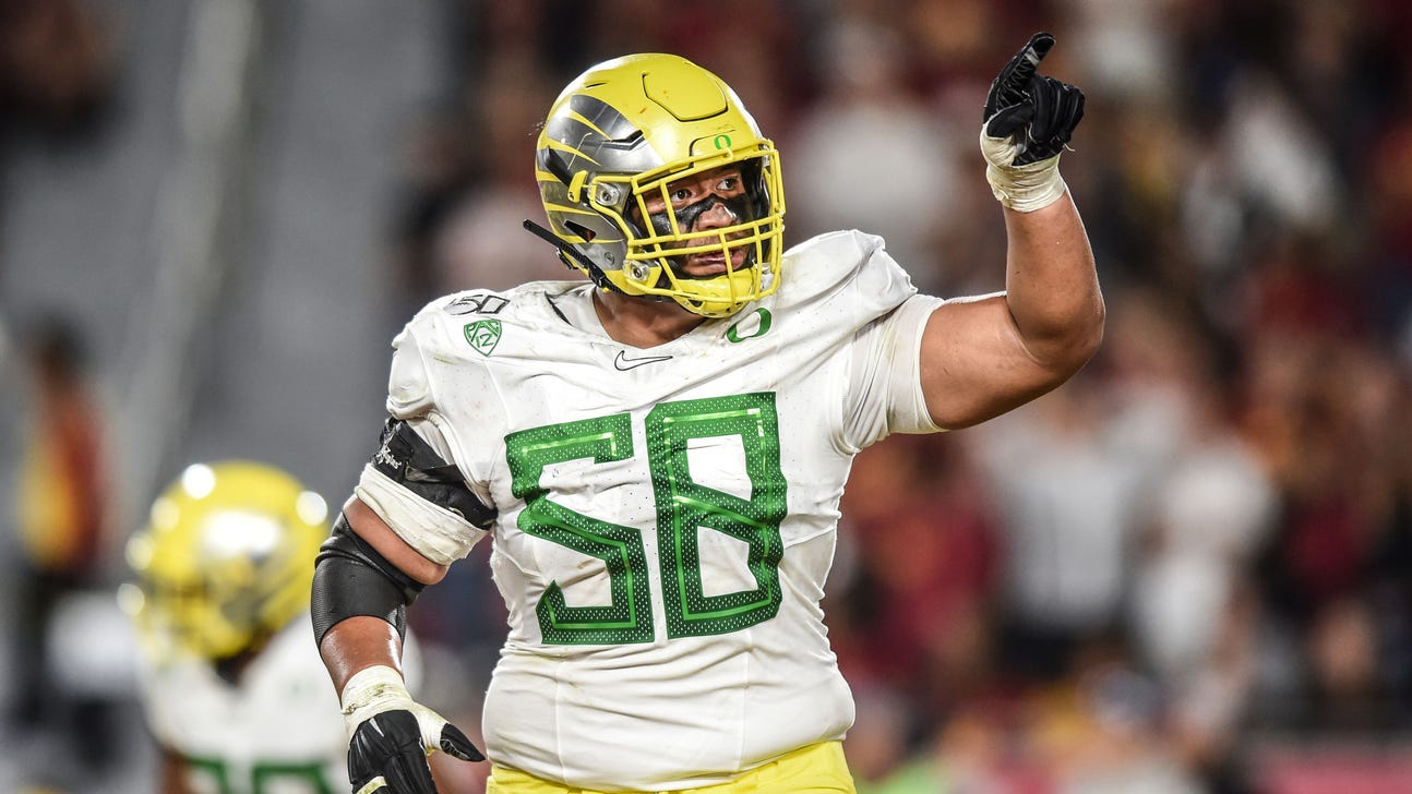 Welcome to the 'Big Boys Club O-Line Draft Academy'