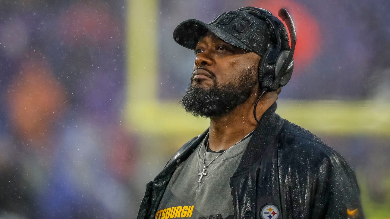 Steelers reward Mike Tomlin for consistency, but can he make another title run?