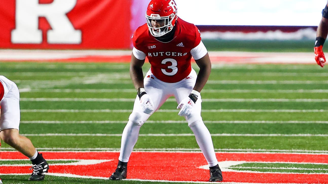 RJ Young: This will be the best college football season ever