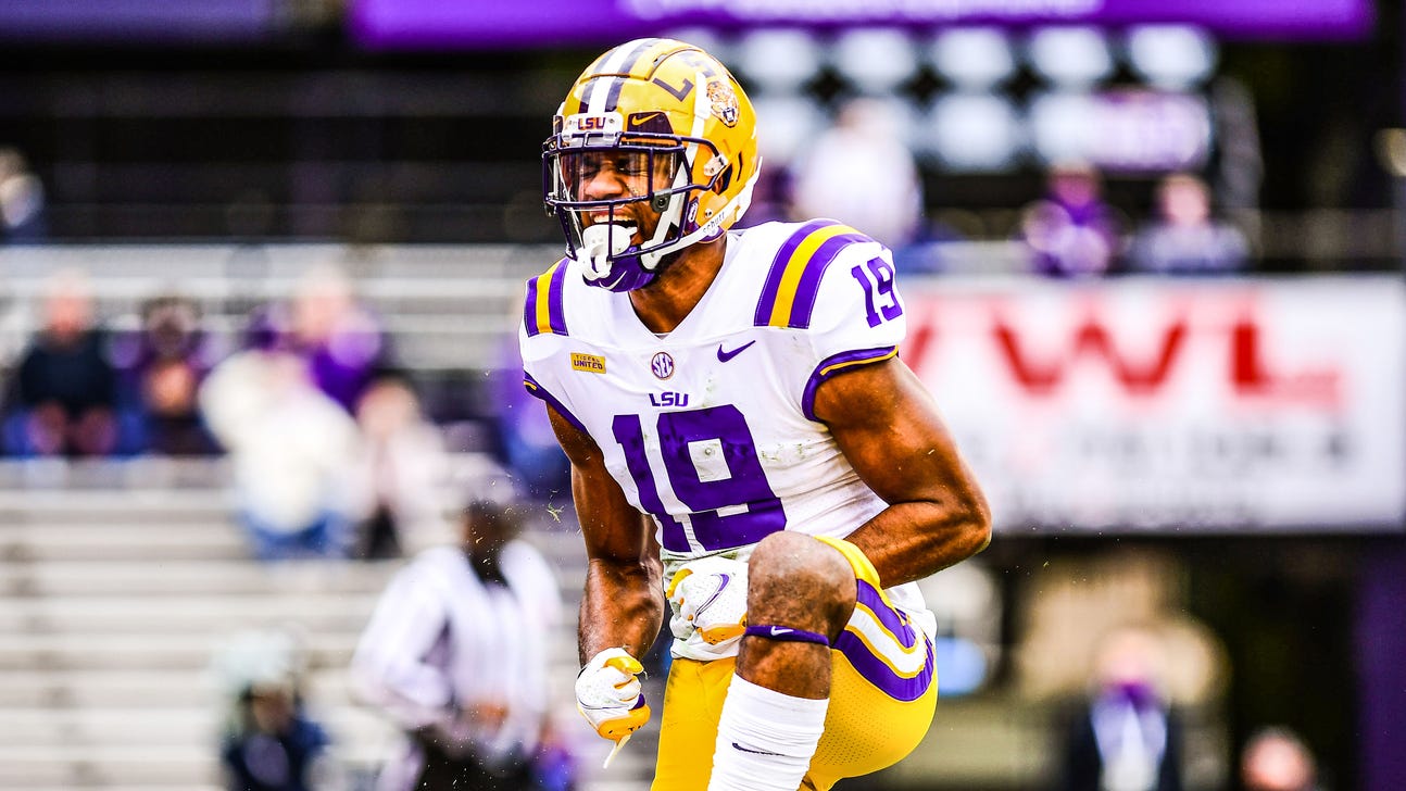 Best available prospects for Day 3 in 2021 NFL Draft