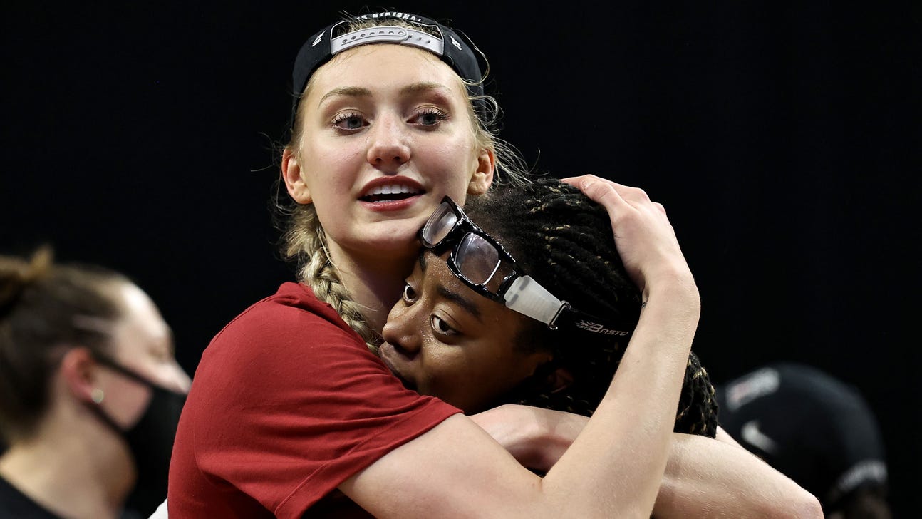 Women's NCAA Final Four preview: Cardinal will rule