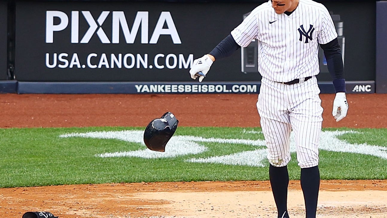 Yankees haters rejoice! Plus, a couple of long-ball hitters make their marks