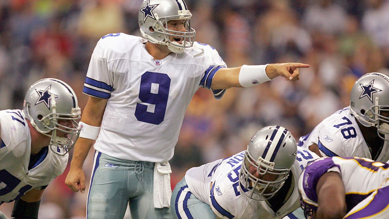 Signing undrafted free agents is a little-known key to NFL team-building