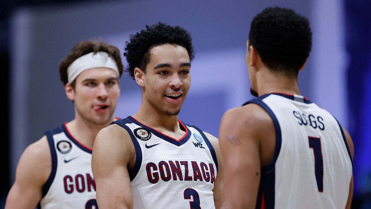 Gonzaga Bulldogs: The Most Dominant College Basketball Team Of All Time?