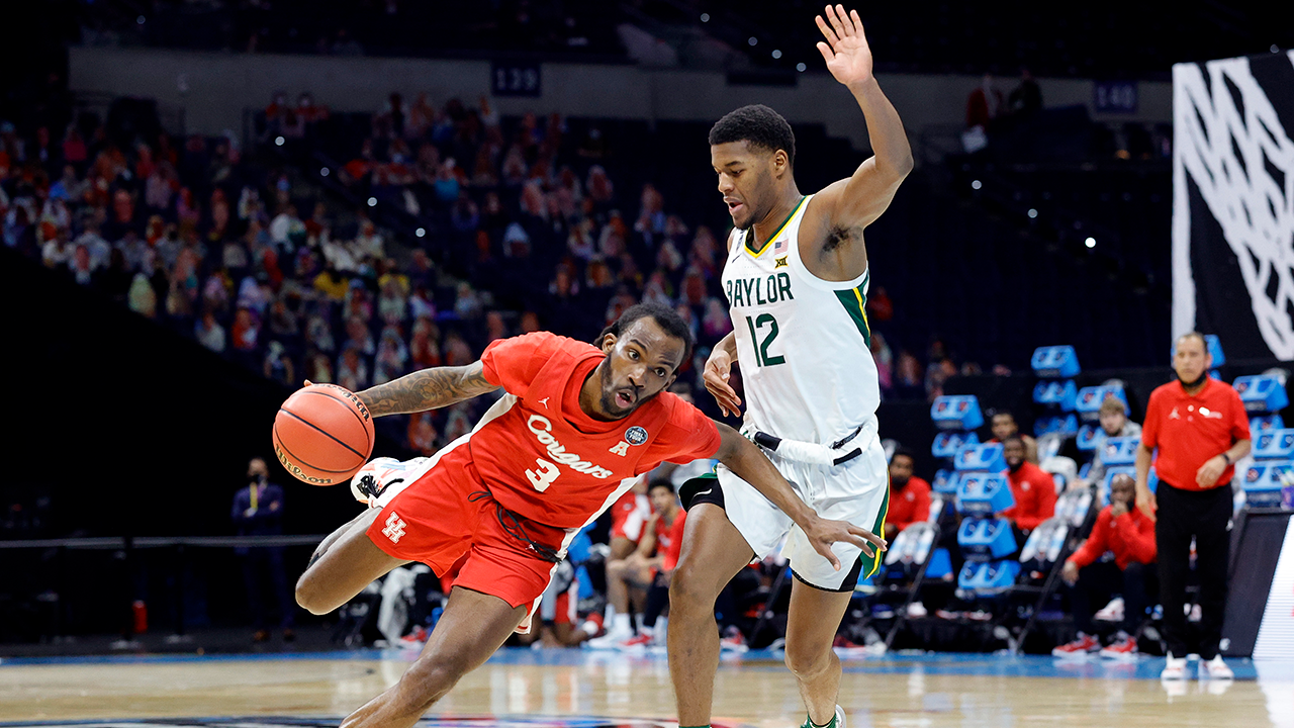 NCAA Men's Tournament Top Moments: Final Four
